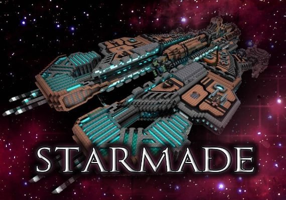 StarMade (PC) StarMade (PC)