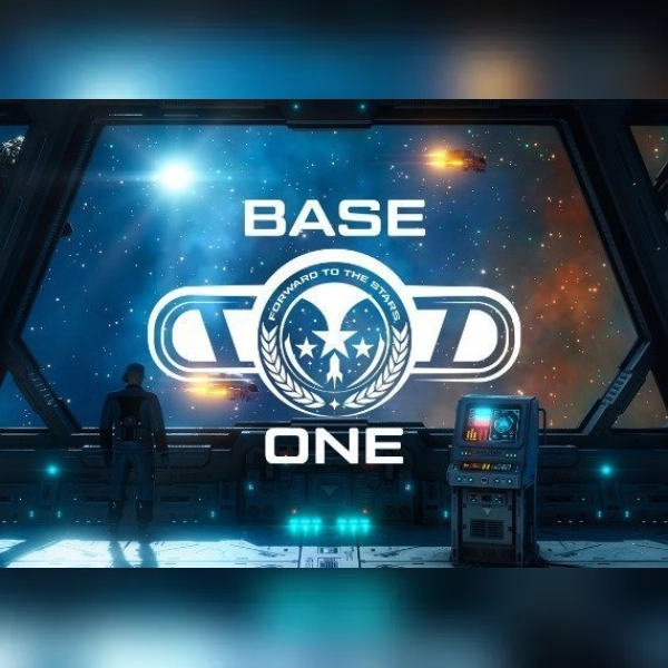 Base One (PC) Steam Gift- EU