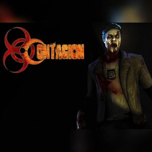 Contagion (PC) Steam Key - EU