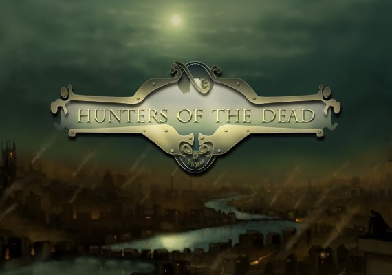 Hunters Of The Dead (PC)