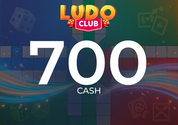 Ludo Club - 700 Cash