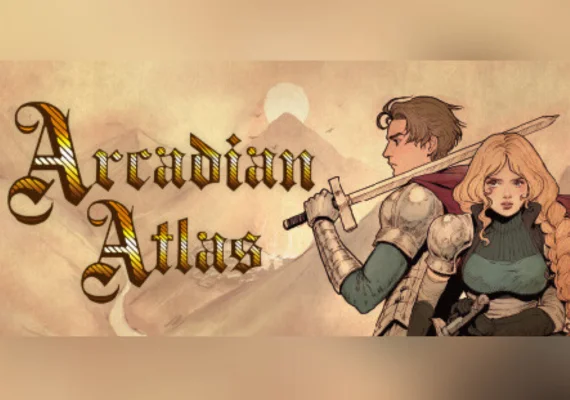 Arcadian Atlas (PC)