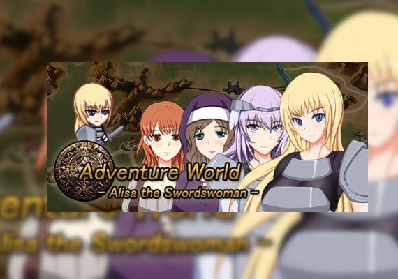 Adventure World (PC) Steam Key - GLOBAL