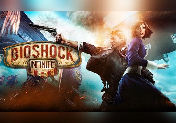 BioShock Infinite (PC)