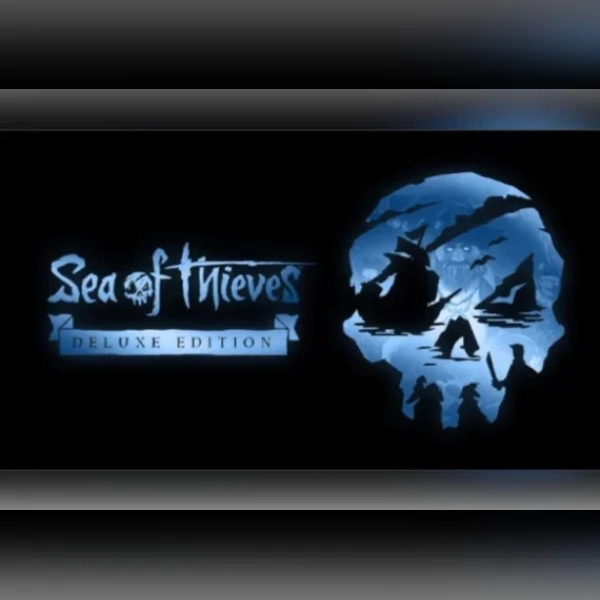 Sea of Thieves Deluxe Edition (PC) Steam Account - GLOBAL
