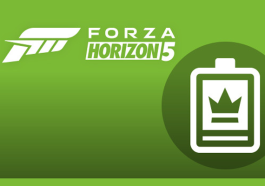 Forza Horizon 5 VIP Membership (PC)