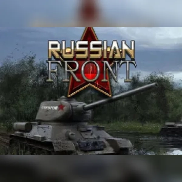 Russian Front (PC) Steam Gift - GLOBAL