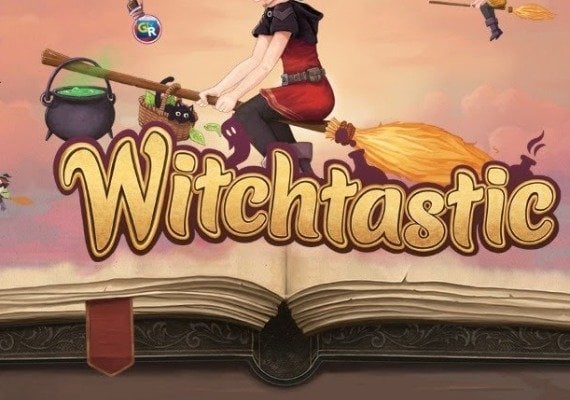 Witchtastic (PC)