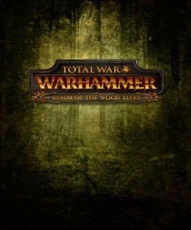 Total War: WARHAMMER - The Realm of the Wood Elves (DLC) (PC) Total War: WARHAMMER - The Realm of the Wood Elves (DLC) (PC)