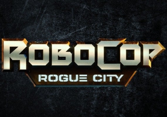 RoboCop: Rogue City (PC) RoboCop: Rogue City (PC)