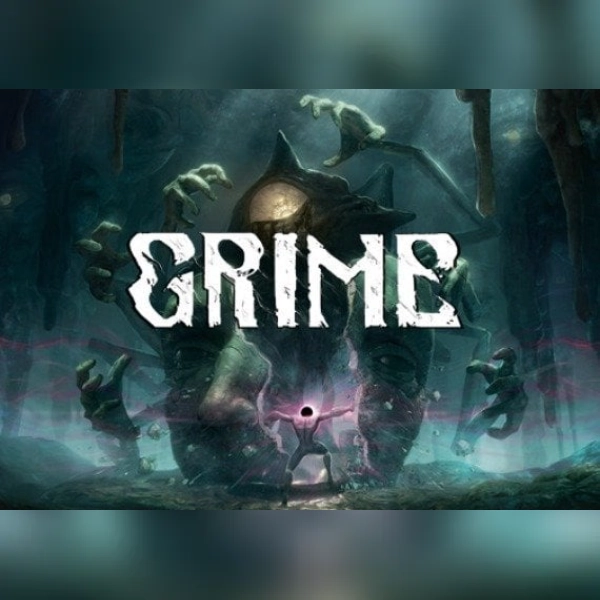 GRIME (PC) Steam Key - ROW