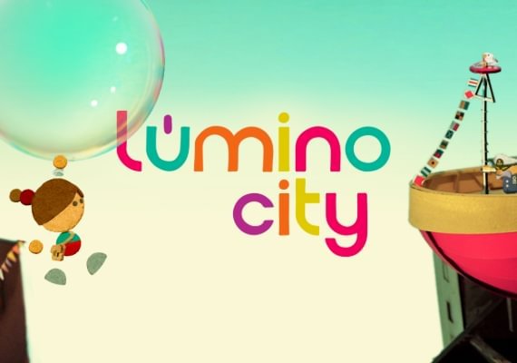 Lumino City (PC)