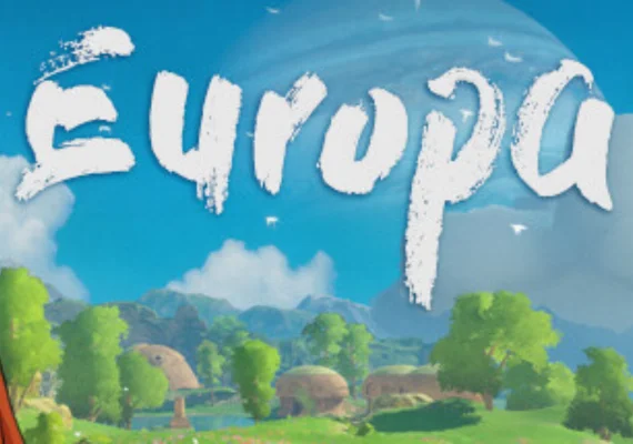 Europa (PC)