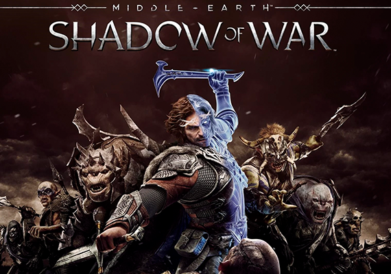Middle-earth: Shadow of War (Xbox One / Xbox Series X|S) Middle-earth: Shadow of War (Xbox One / Xbox Series X|S)