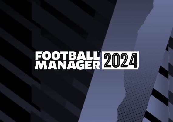 Football Manager 2024 (PC) Football Manager 2024 (PC)