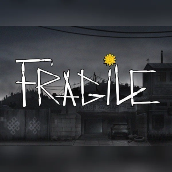 Fragile (PC) Steam Gift - EU