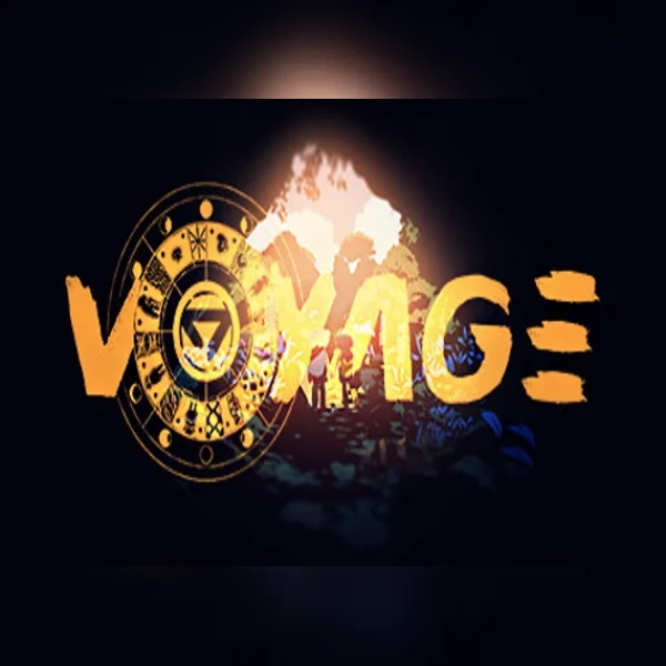 Voyage (PC) Steam Key - GLOBAL
