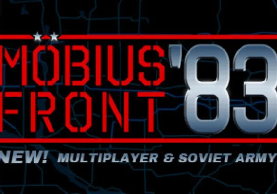 Möbius Front '83 (PC)