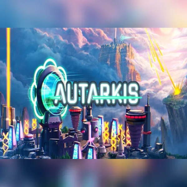 autarkis (PC) Steam Gift - GLOBAL