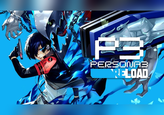Persona 3 Reload (PC)