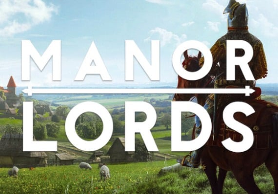 Manor Lords (PC) Manor Lords (PC)