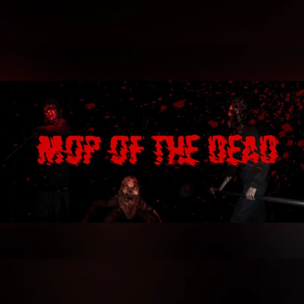 Mop of the Dead (PC) Steam Key - GLOBAL