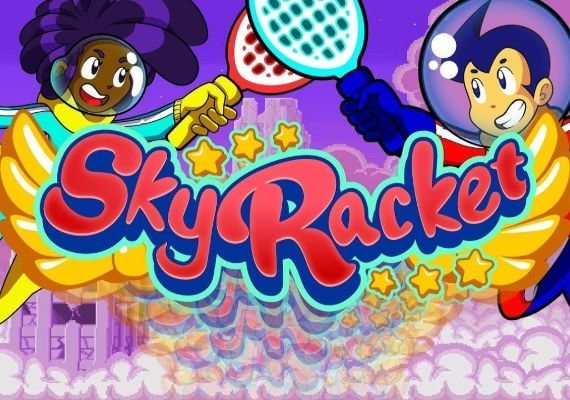 Sky Racket (PC) Steam Key - GLOBAL