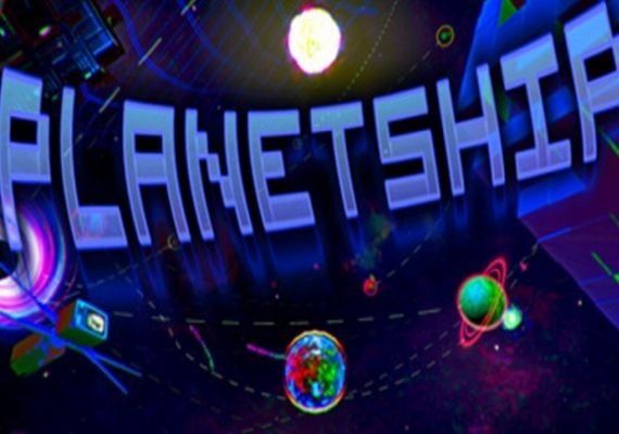 Planetship (PC) Planetship (PC)