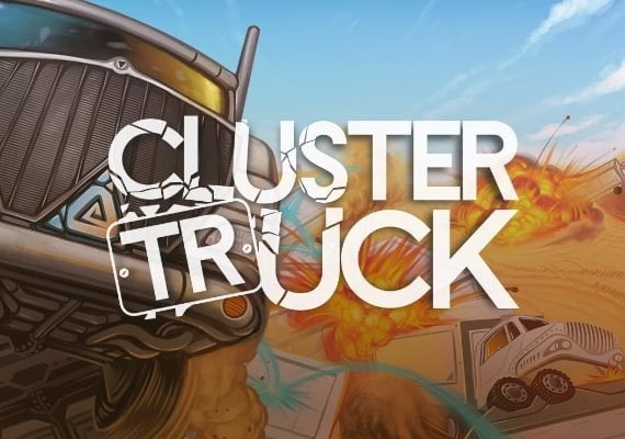 Clustertruck (PC)