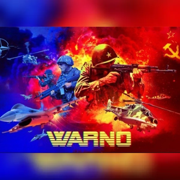 Dark Warno (Pc) Steam Gift - Global
