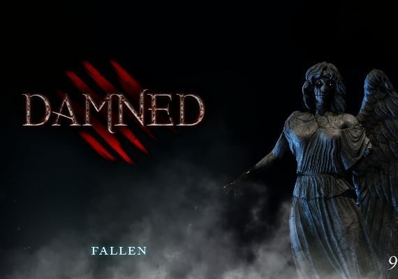 Damned (PC) Damned (PC)