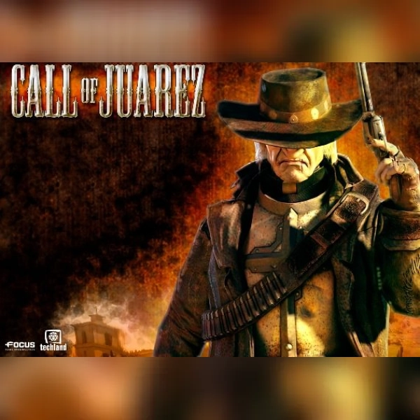 Call of Juarez (PC) Steam Key - GLOBAL