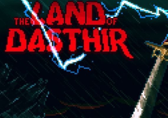 The Land of Dasthir (PC) Steam Key - GLOBAL