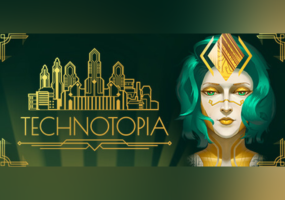 Technotopia (PC)
