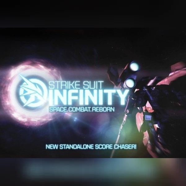 Strike Suit Infinity (PC) Steam Gift - GLOBAL