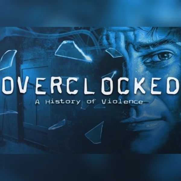 Men's Overclocked - A History Of Violence (Pc) Steam Key - Global