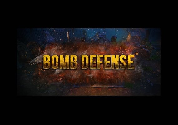 Bomb Defense (PC)