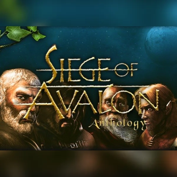 Siege of Avalon: Anthology (PC) Steam Gift - GLOBAL