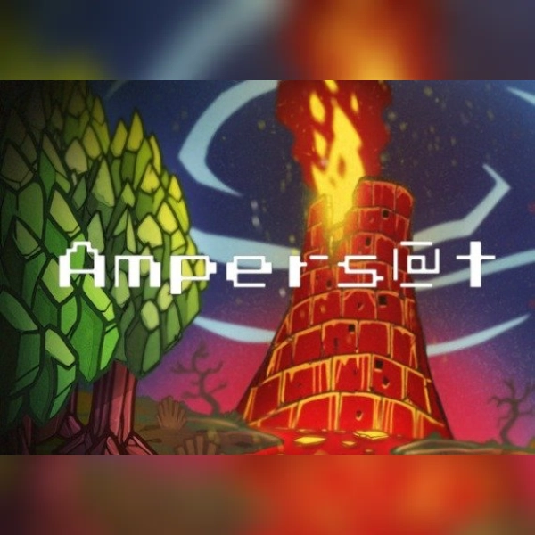 Light Ampersat (Pc) Steam Key - Global