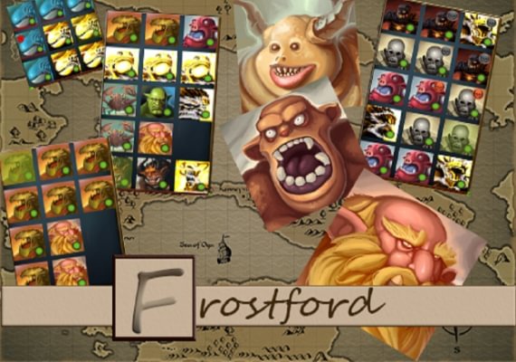 Frostford (PC) Frostford (PC)