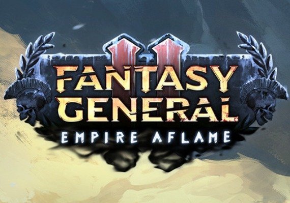 Fantasy General II: Empire Aflame (DLC) (PC) Fantasy General II: Empire Aflame (DLC) (PC)