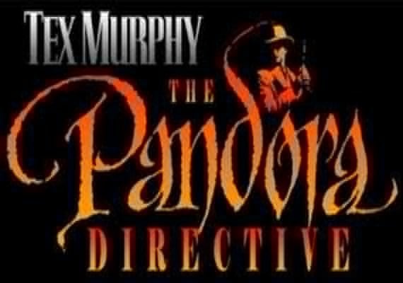 Tex Murphy Complete Pack (PC) Tex Murphy Complete Pack (PC)