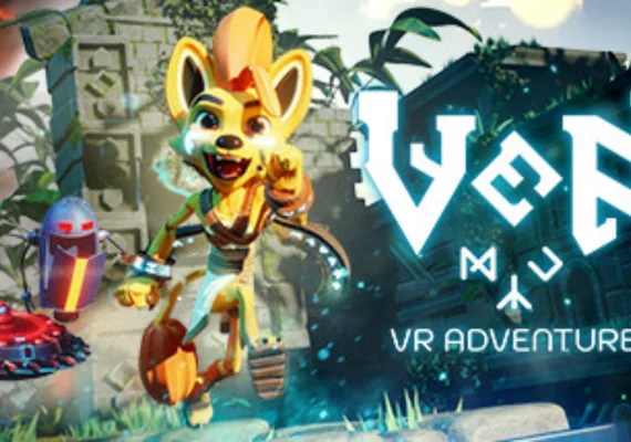Ven VR Adventure (PC)