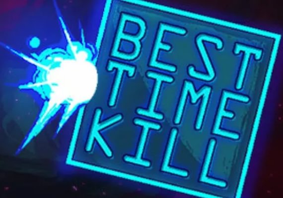 Best Time Kill (PC) Steam Key - GLOBAL