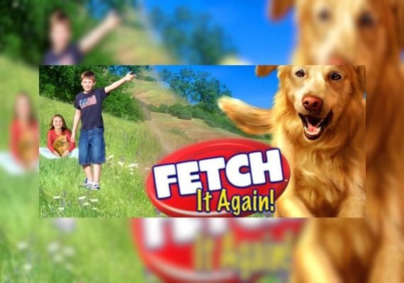 Fetch It Again (PC)