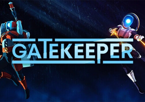 Gatekeeper (PC) Gatekeeper (PC)
