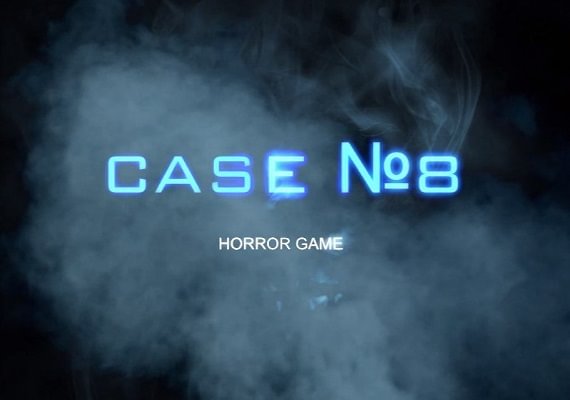 Case #8 (PC) Case #8 (PC)