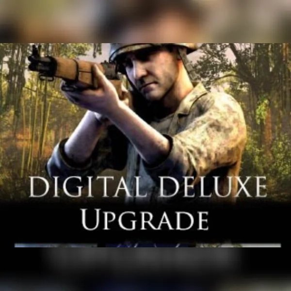 Rising Storm Digital Deluxe Upgrade (PC) Steam Gift - GLOBAL