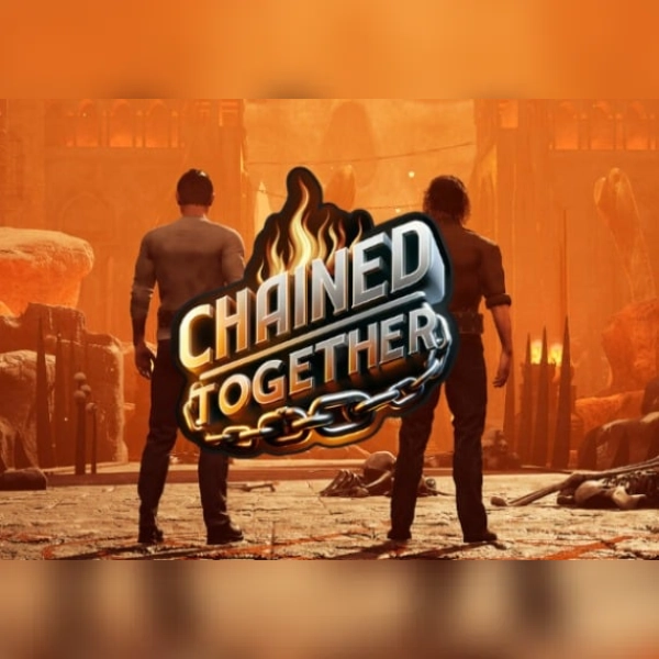 Chained Together (PC) Steam Account - GLOBAL