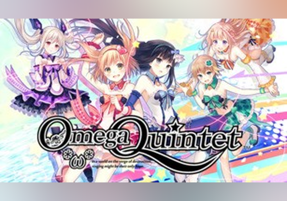 Omega Quintet (PC)